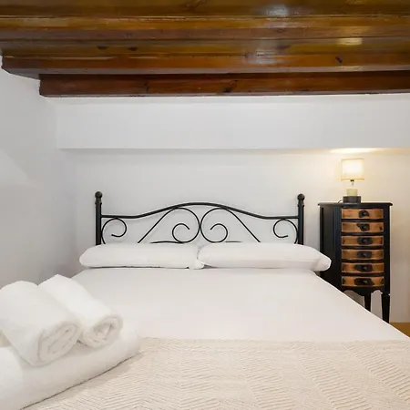 In The Old Town Apartment Malaga