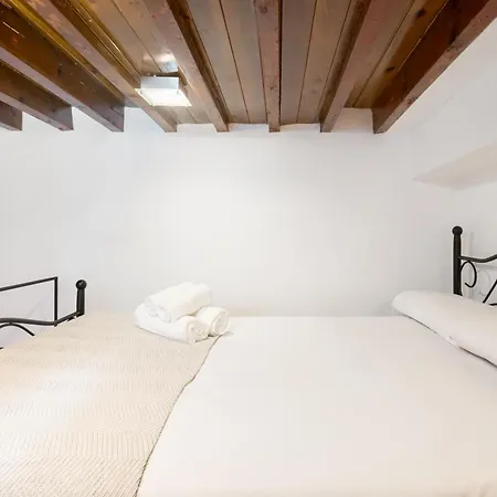 In The Old Town Apartment Malaga