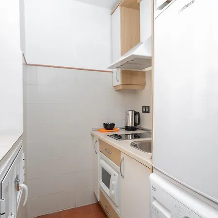 Apartment In The Old Town *